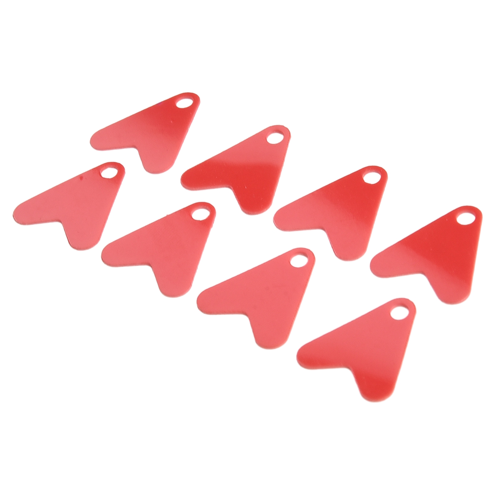 Spinners Sequin Plastic Fishta - Fishing Lure Spinner review and price