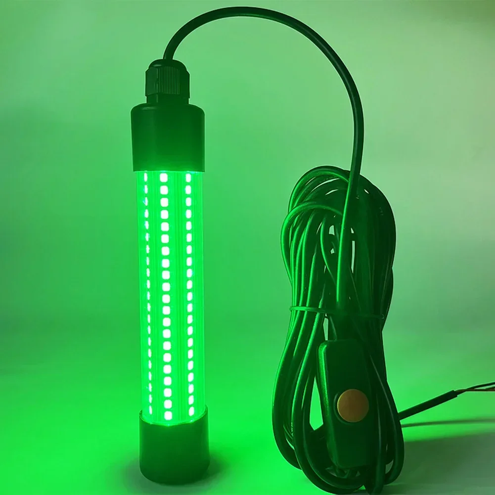 12V/24V LED Fishing Light IP68 - Fishing Lure Topwater review and price