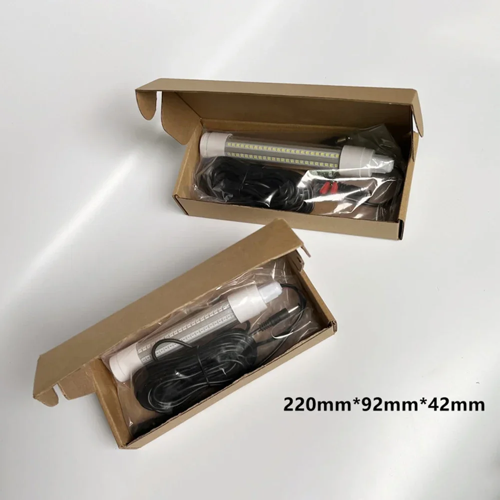 12V/24V LED Fishing Light IP68 - Fishing Lure Topwater review and price