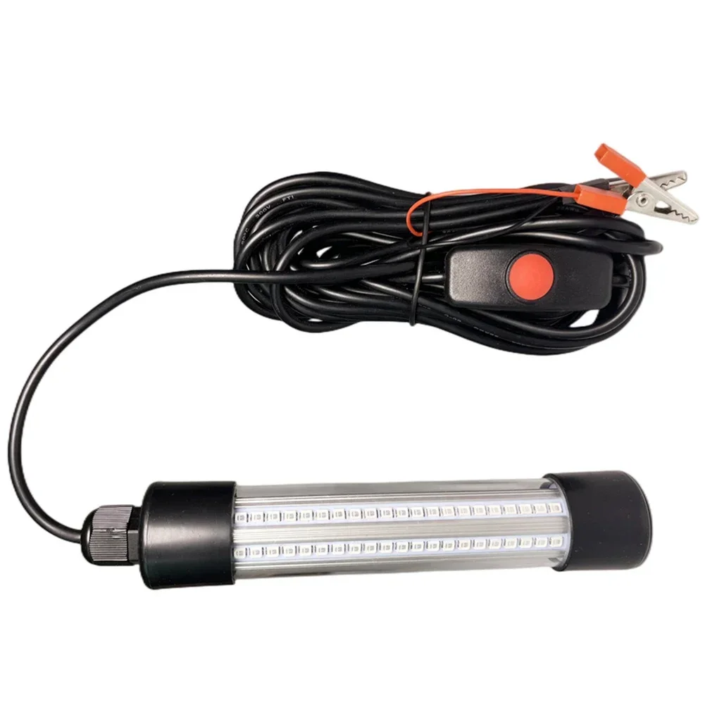 12V/24V LED Fishing Light IP68 - Fishing Lure Topwater review and price