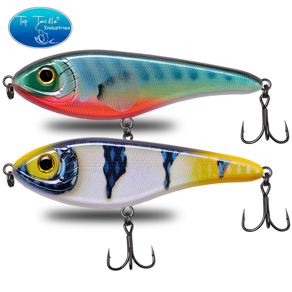 150mm 81g 24 Colors  CFLURE Sl - Fishing Lure Jerkbait review and price