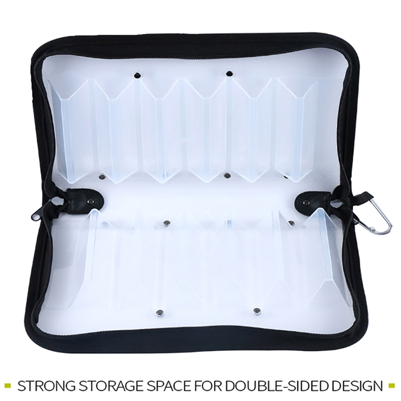 Plastic Transparent Visual Squ - Fishing Lure Jig review and price