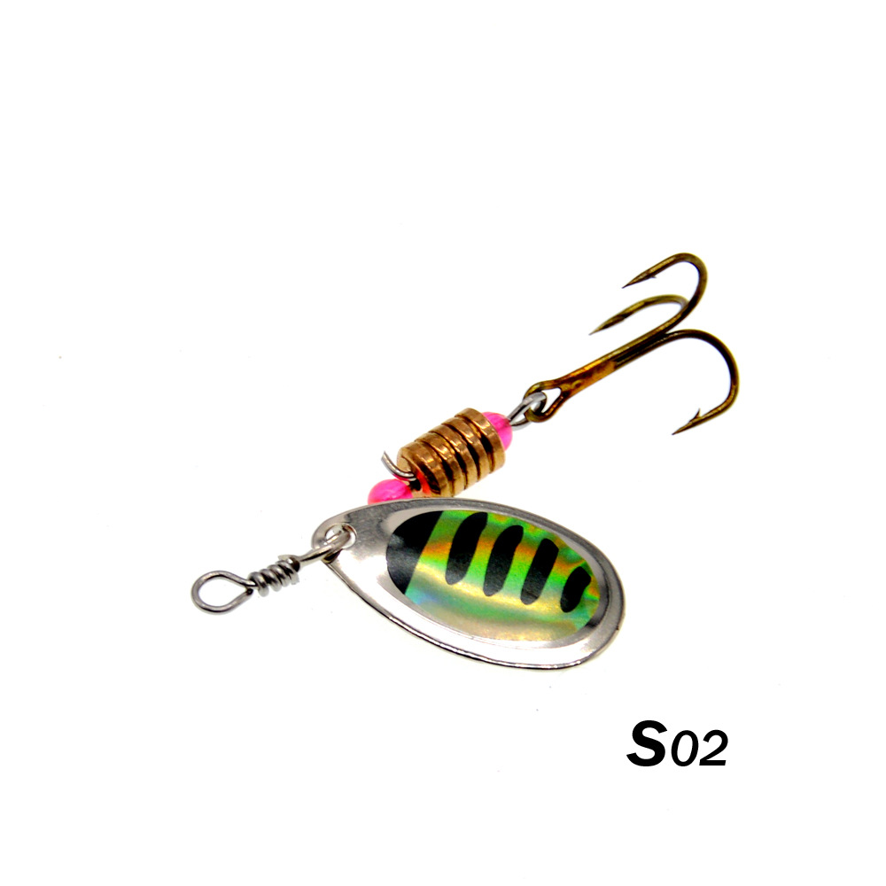 Fishing Lure Spinner Rotation  - Fishing Lure Making Kit review and price