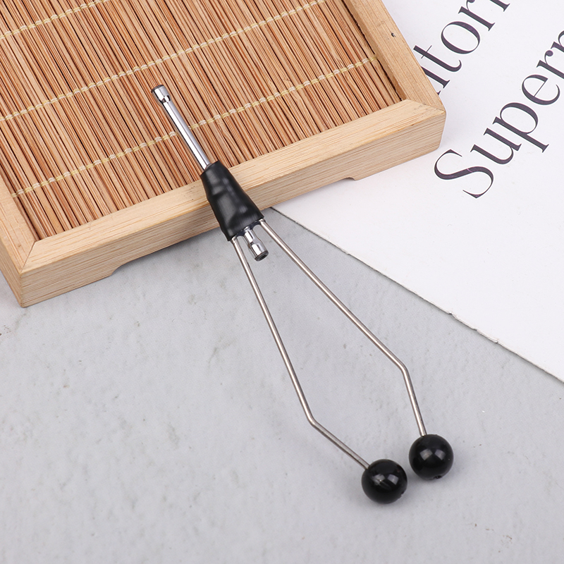 NEW 1Pc Bi-Ceramic Tip Bobbin  - Fishing Lure Making Kit review and price