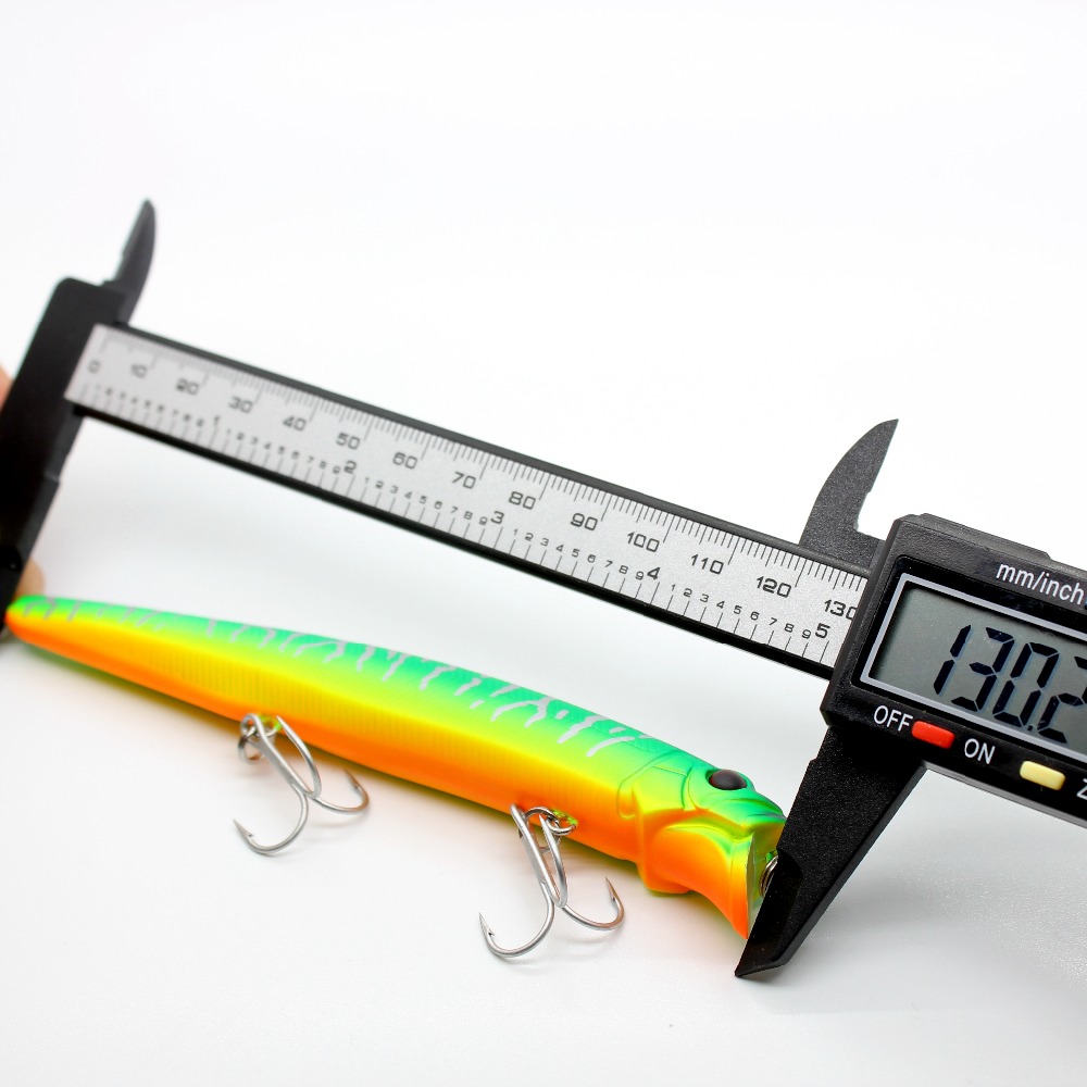 AOCLU Jerkbait Floating Wobble - Fishing Lure Buzzbait review and price