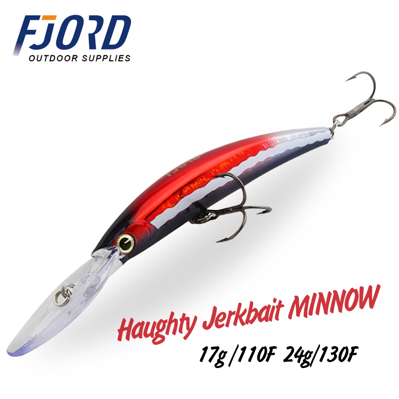 FJORD Floating Fishing Lure 11 - Fishing Lure Topwater review and price