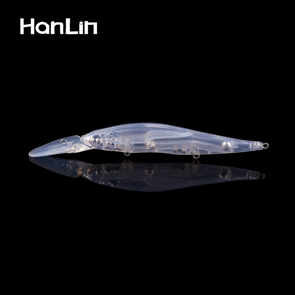 Hanlin 10/20PCS 14CM 13.5G Min - Fishing Lure Popper review and price