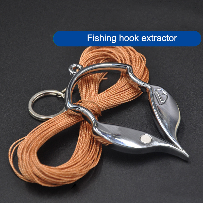 Fishing Lure Snag Remover Port - Fishing Lure Making Kit review and price