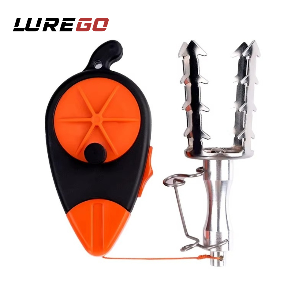 1PC   Stainless Steel Lure Sav - Fishing Lure Kit review and price