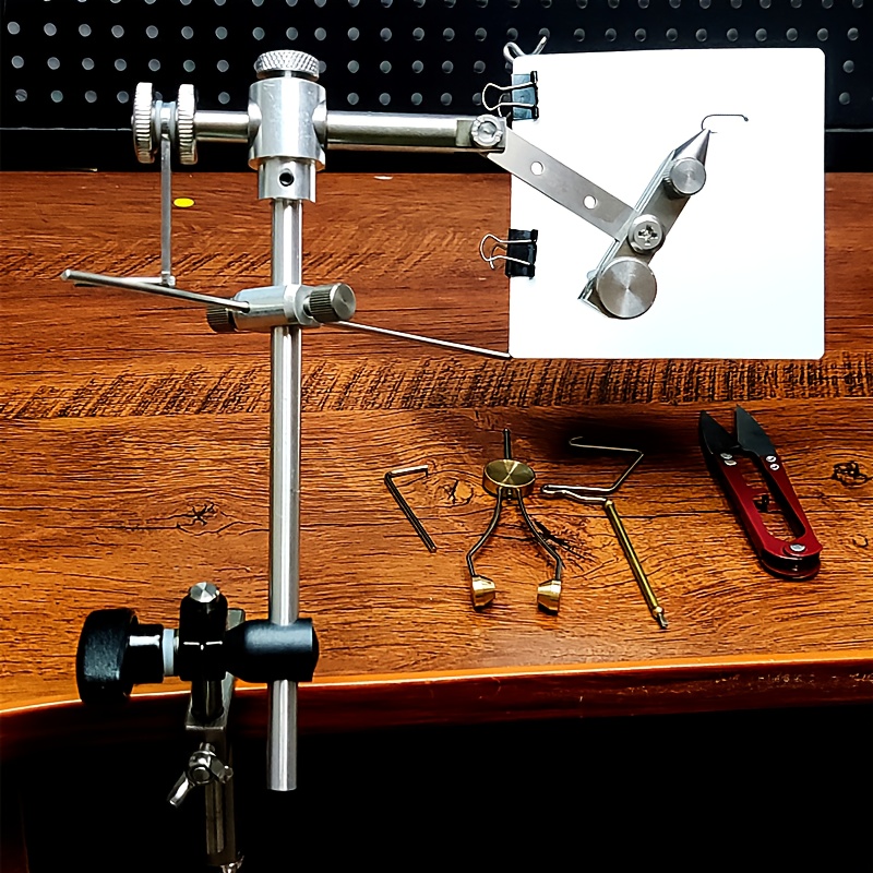 Rotating Fly Fishing Lure Tool - Fishing Lure Spinner review and price