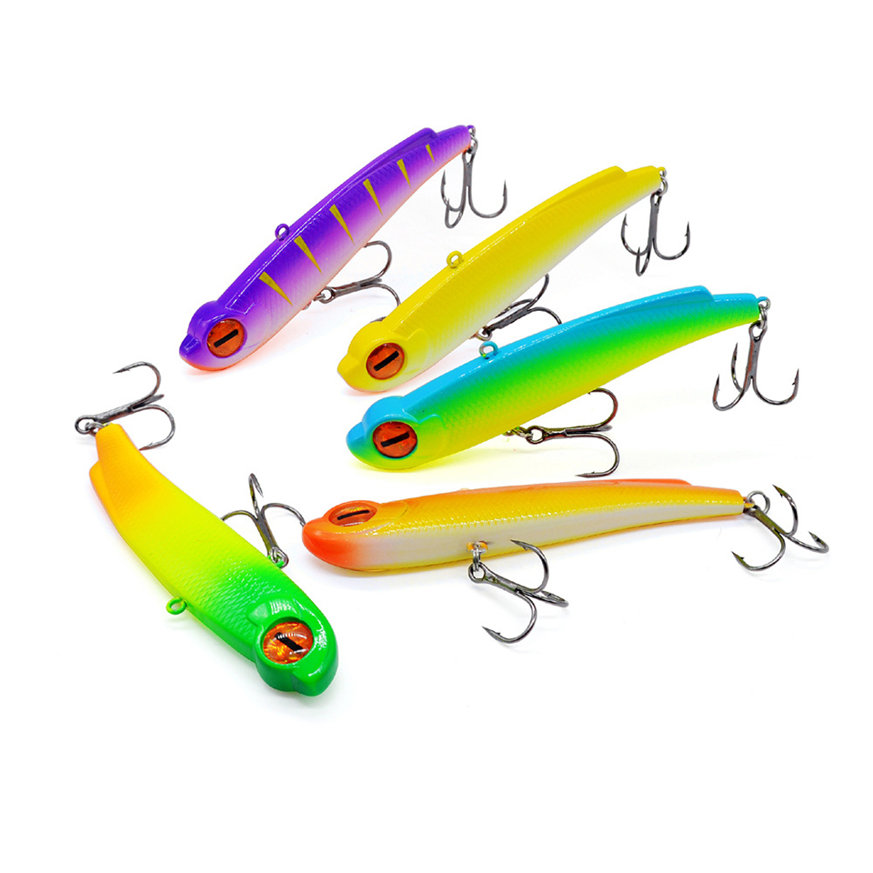 LOOGDEEL 1PCS 9.5cm/30g New Wi - Fishing Lure Swimbait review and price