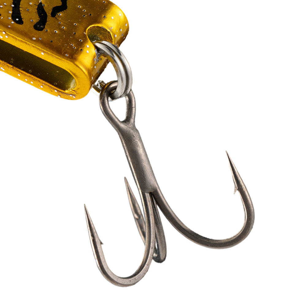 5Pcs Metal Spoon Fishing Lures - Fishing Lure Spoon review and price