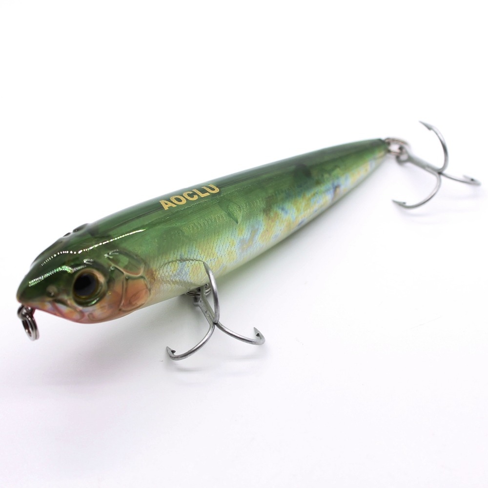 AOCLU Walking The Dog 60mm 3.4 - Fishing Lure Buzzbait review and price