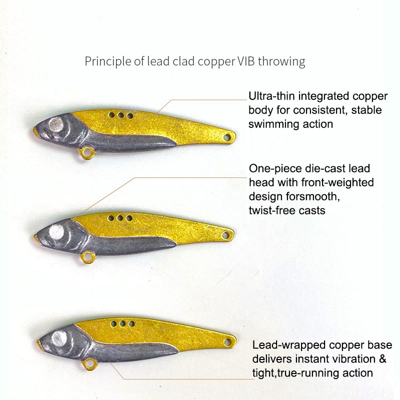 Metal Blade Bait Fishing Lure, - Fishing Lure Blade Bait review and price