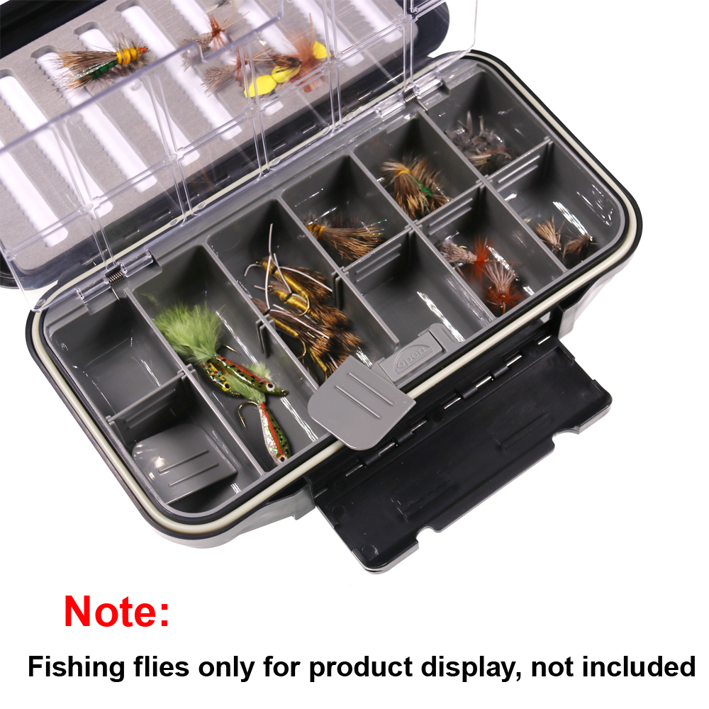 Bimoo M Size Waterproof Fishin - Fishing Lure Spoon review and price