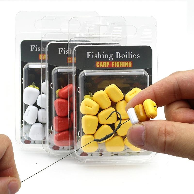 Simulated Corn Carp Fishing Ba - Fishing Lure Topwater review and price