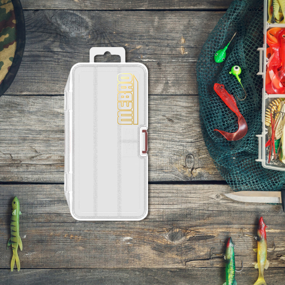 Bait Lure Hook Accessories Box - Fishing Lure Box review and price